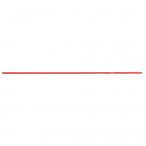 Robens - Tarp Press Pole Gr 240 x 2,8 cm rosa