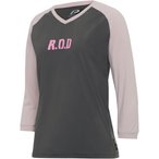 Protective Applejack  Damen  Longsleeves grau Größe M Mountainbike  Atmungsakt