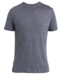 Icebreaker Herren Merino 125 Cool-Lite Sphere III T-Shirt XL