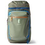Cotopaxi - Allpa Adventure 50 Travel Pack - Reiserucksack oliv