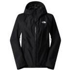 The North Face - Women's Diablo Dynamic Zip-In Jacket - Regenjacke Gr XL schwarz