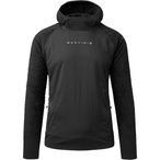 Martini Sportswear Wildtrack Primaloft Active  Herren  Pullover schwarz Größe 
