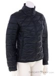 Scott Insuloft Tech Primaloft Damen Isolationsjacke-Schwarz-XL