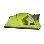 Salewa Alpine Lodge V Zelt  Campingzelte gruen Größe One Size Camping
