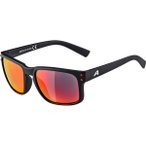 ALPINA Sportbrille / Sonnenbrille "Kosmic", Größe ONE SIZE in Schwarz