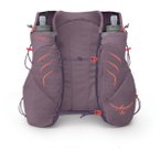 Osprey Damen Dyna Pro 10 Rucksack (Größe 10L | M, lila)