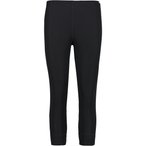 CMP 3/4 Underwear Hose Damen  3/4 Unterhose schwarz Größe XL   Atmungsaktiv