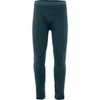 Fjällräven Herren Bergtagen Merino 190 LJ Hose (Größe M, blau)