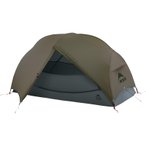 MSR Hubba Hubba LT 1 - Ein-Personen-Zelt green