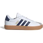 ADIDAS Herren Freizeitschuhe VL Court 3.0, Größe 40 in Weiß