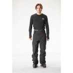 PICTURE Herren Sporthose OBJECT PT, Größe L in Grau