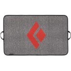Black Diamond Sitstarter Crashpad Unisex ( Orange one size)