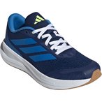 adidas Runfalcon 6 Junior  Kinder  Freizeitschuhe dkblue-broyal-luclem Größe 3