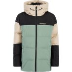 PROTEST Kinder Funktionsjacke PRTJustin Jr snowjacket, Größe 176 in Grau