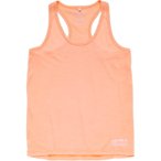 DEVOLD Endurance Merino 130 Singlet Wmn - Trägershirt sunrise XS