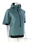 Dynafit Transalper Dynastretch Damen Outdoorjacke-Grün-S
