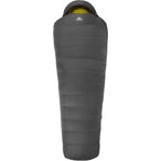 Mountain Equipment Helium GT 250 Schlafsack  Daunenschlafsäcke grau Größe max