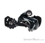 Shimano Tiagra RD-4700 GS 10-fach Schaltwerk-Anthrazit-Lang