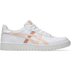 ASICS Damen Freizeitschuhe JAPAN S, Größe 39 ½ in Grau