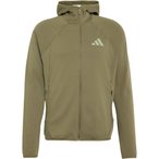 adidas TERREX XPERIOR Fleecejacke Herren