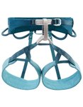 Petzl - Klettergurt - Sama Atlantic Blue  - Größe M - Blau