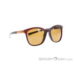 Julbo Spark Damen Sonnenbrille-Braun-One Size