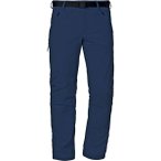 SCHÖFFEL Herren Wanderhose "Taibun M", Größe 48 in Blau