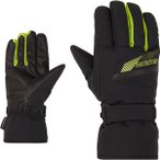 ZIENER Herren Handschuhe GORDANUS AS(R) glove ski alpine, Größe 10,5 in Schwar