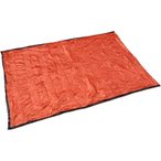 Origin Outdoors Ultralite Bivi Double - Biwaksack orange