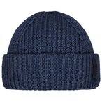 Barts - Alexon Beanie - Mütze Gr One Size blau