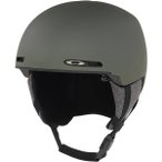OAKLEY Kinder Helm MOD1 - YOUTH - MIPS, Größe 49-53 in Grün