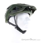 iXS Trigger AM MIPS MTB Helm-Oliv-Dunkelgrün-M-L