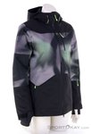 Scott Ultimate Dryo Ripstop Damen Skijacke-Schwarz-L