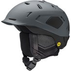 Smith Nexus Mips Skihelm  Skihelme schwarz Größe 51-55CM Trekking