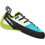 Boreal Joker Lace Wmns - Kletterschuhe 42,0 green-blue