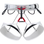 Skylotec Abo Klettergurt (Größe L-XL | 94-109CM, weiss)