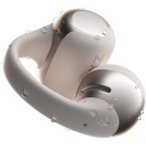 Shokz OpenDots One Kopfhörer Unisex ( Grau one size Größe,)