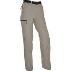 MAUL Damen Hose Montreal II, Größe 17 in Grau