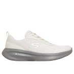 SKECHERS Damen Halbschuhe Da ENGINEERED MESH LACE-UP W AIR-COOLE, Größe 39 in 