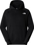 The North Face - Kapuzen-Sweatshirt aus Fleece, 80 % Baumwolle, 20 % recyceltes 