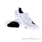 Shimano RX910 Herren Gravelschuhe-Weiss-47