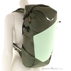 Salewa Pedroc Core 20l Damen Rucksack-Grün-20
