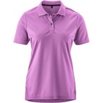 Gonso Pederoa  Damen  T-Shirts lila Größe XL Lifestyle | Commuting  Elastisch