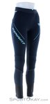 Dynafit Alpine Warm Damen Leggings-Dunkel-Blau-34