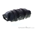 Brooks England Scape Roll 10-12l Lenkertasche-Schwarz-One Size