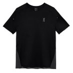On Performance-T Herren Laufshirt ( Schwarz M Größe,)