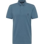 JOY Herren Polo LIAS Polo, Größe 50 in Blau