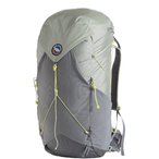 Big Agnes Sweetwater UL 60L   Trekkingrucksäcke gruen Größe 60L | L Trekking