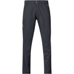 Bergans Y LightLine Vapor Hose Herren  Softshellhose grau Größe L Trekking  El