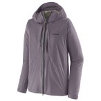 Patagonia - M10 Storm Jacket - Regenjacke Gr XXL grau
